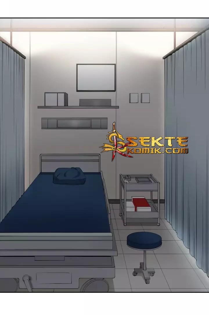 The Descent of the Demonic Master Chapter 02 Gambar 105