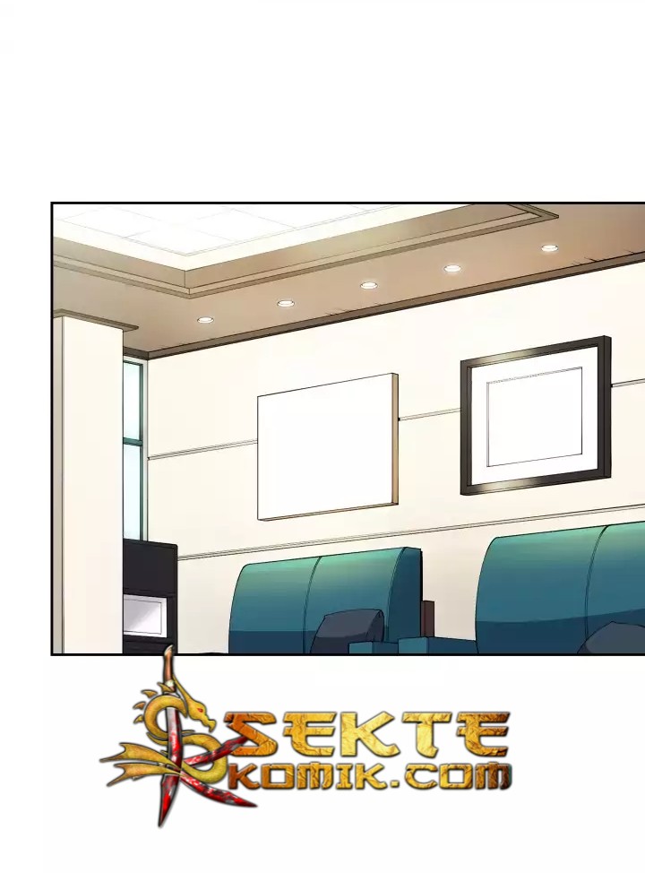 The Descent of the Demonic Master Chapter 02 Gambar 106