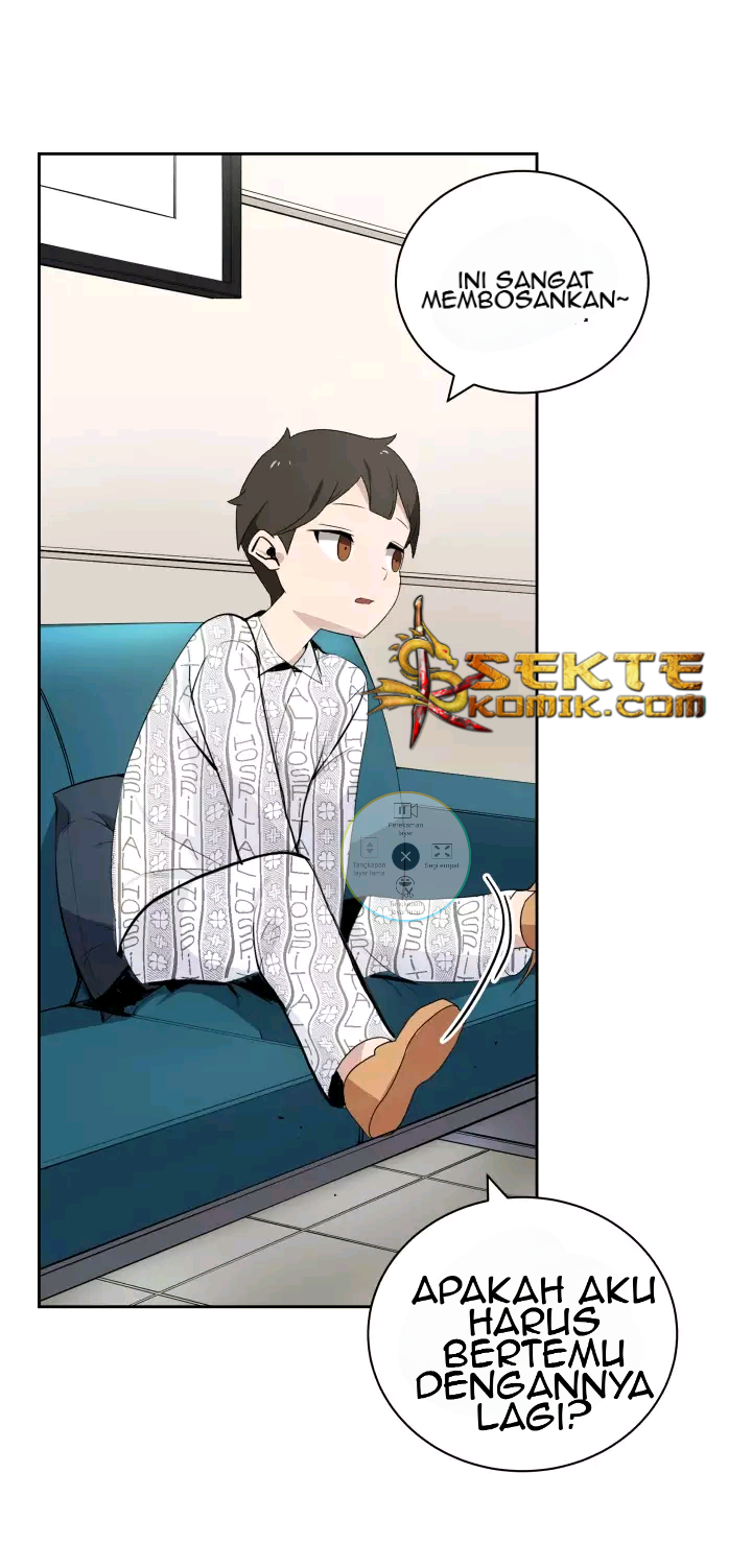 The Descent of the Demonic Master Chapter 02 Gambar 107