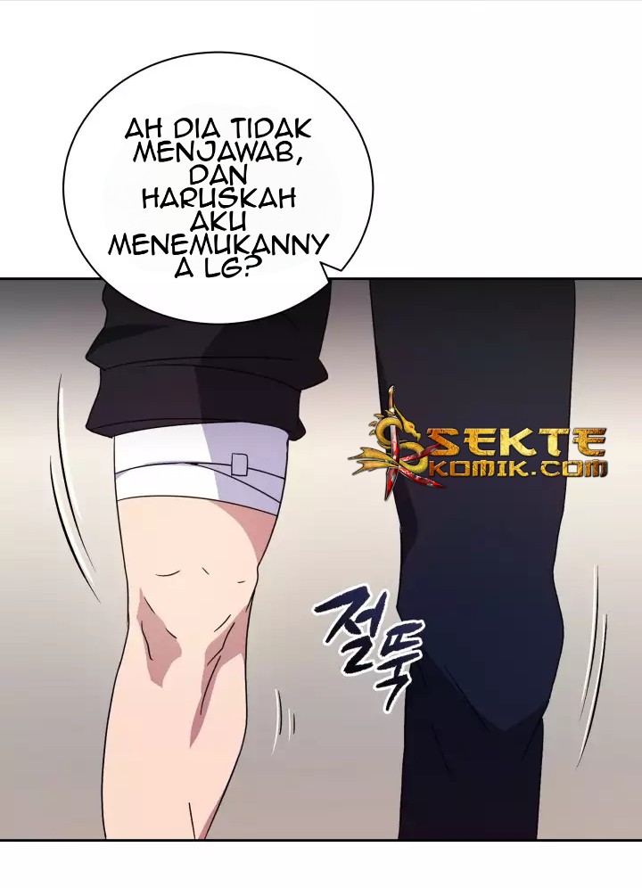 The Descent of the Demonic Master Chapter 02 Gambar 109