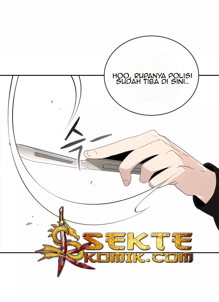 The Descent of the Demonic Master Chapter 02 Gambar 113