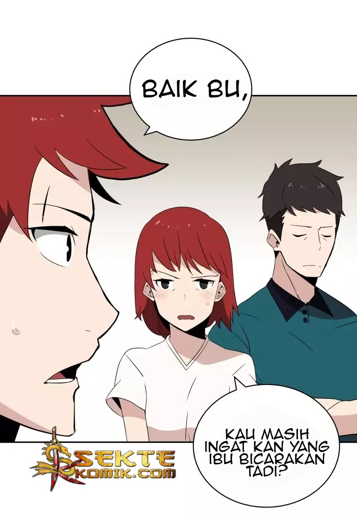 The Descent of the Demonic Master Chapter 02 Gambar 13