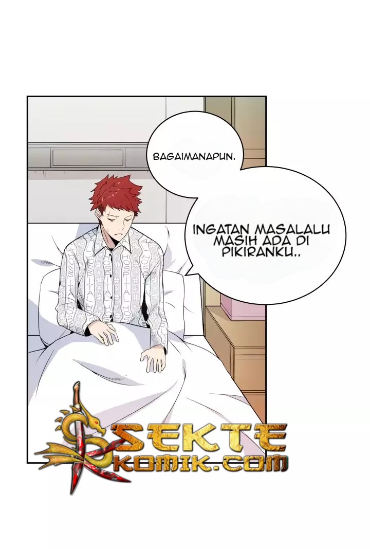 The Descent of the Demonic Master Chapter 02 Gambar 17