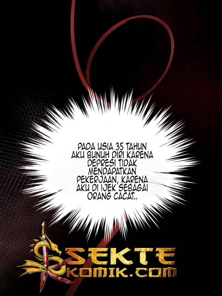 The Descent of the Demonic Master Chapter 02 Gambar 22