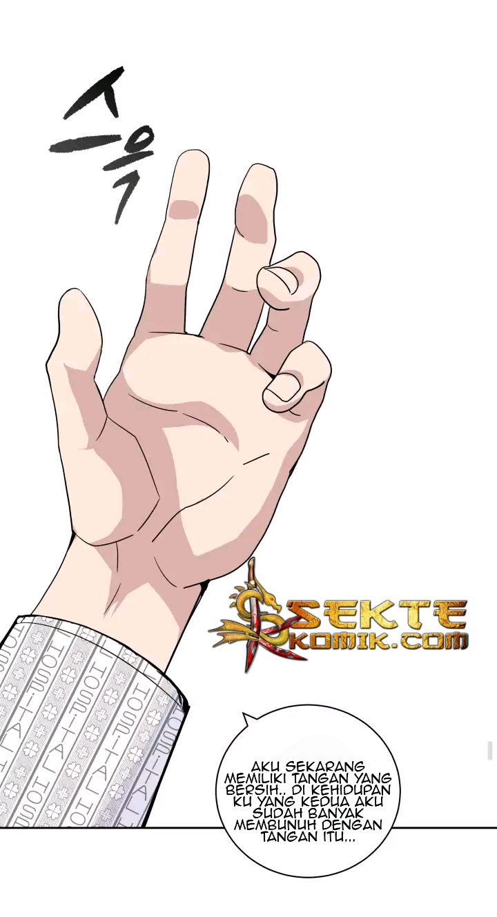 The Descent of the Demonic Master Chapter 02 Gambar 26