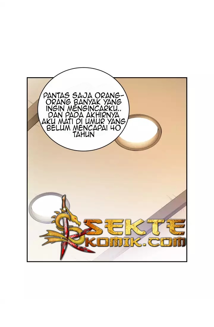 The Descent of the Demonic Master Chapter 02 Gambar 28