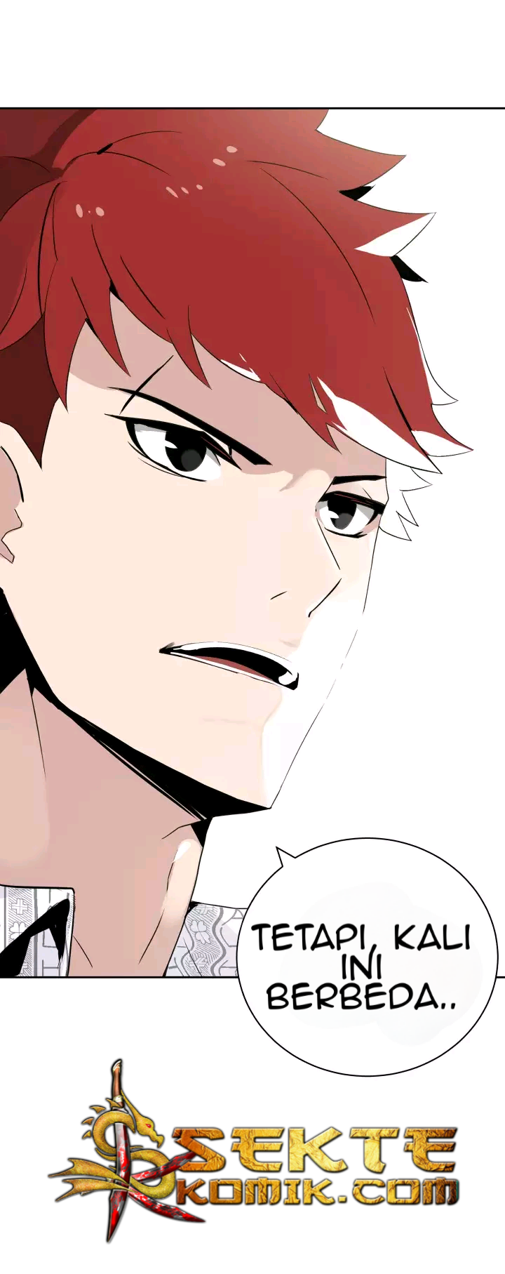 The Descent of the Demonic Master Chapter 02 Gambar 29