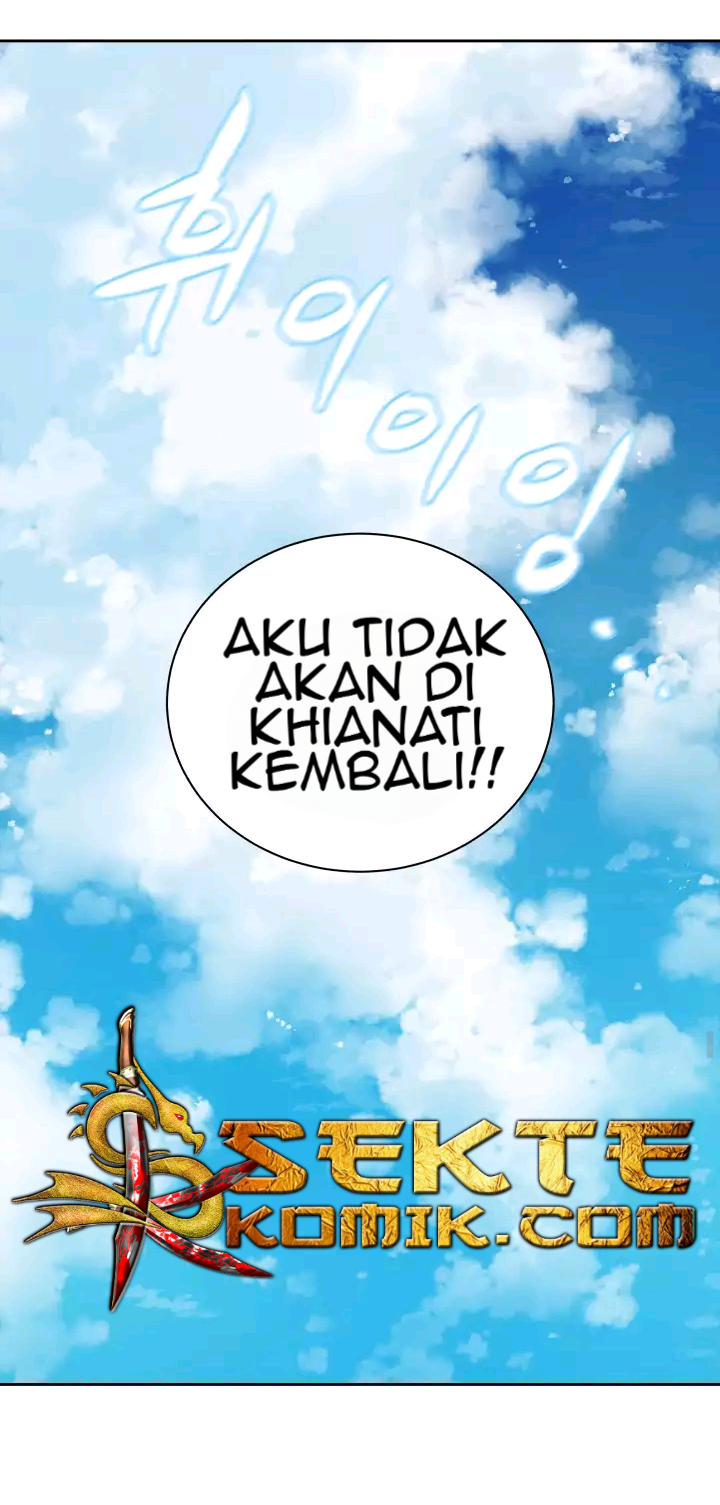 The Descent of the Demonic Master Chapter 02 Gambar 33