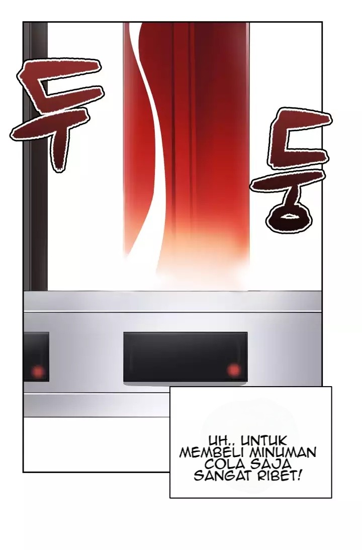 The Descent of the Demonic Master Chapter 02 Gambar 38