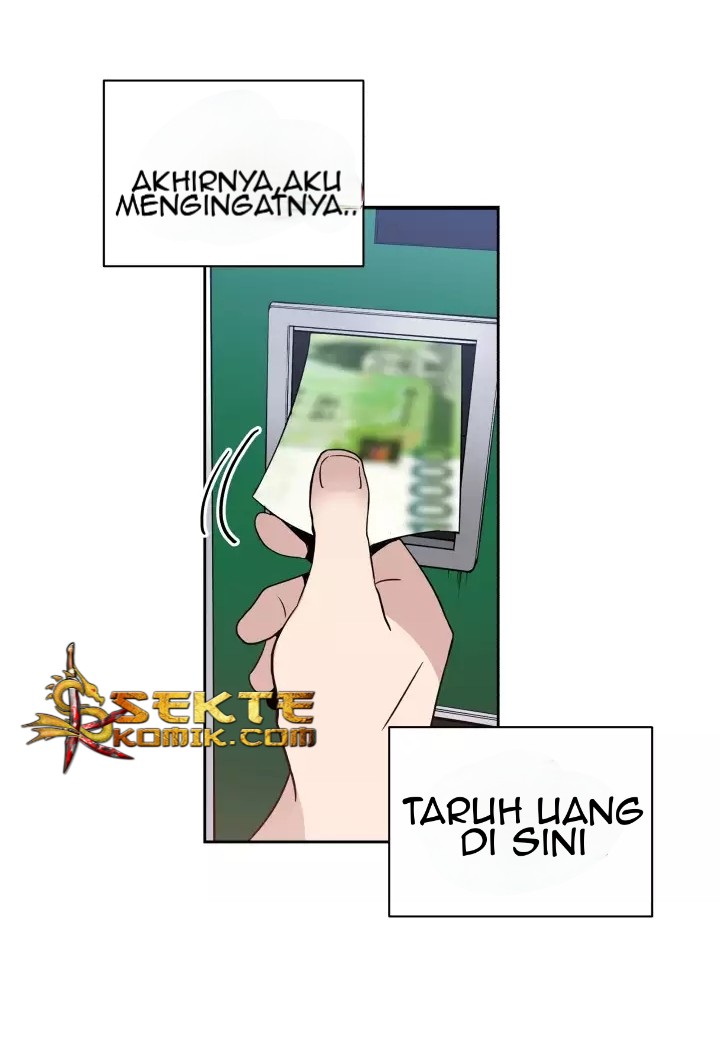 The Descent of the Demonic Master Chapter 02 Gambar 40