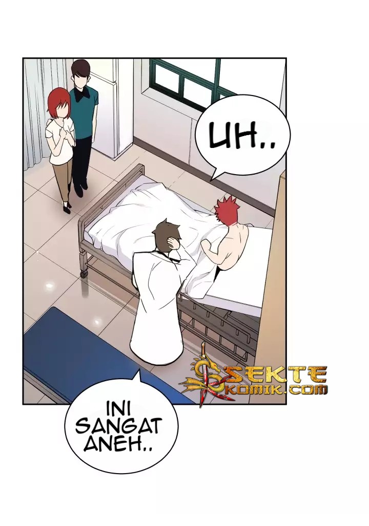 The Descent of the Demonic Master Chapter 02 Gambar 4