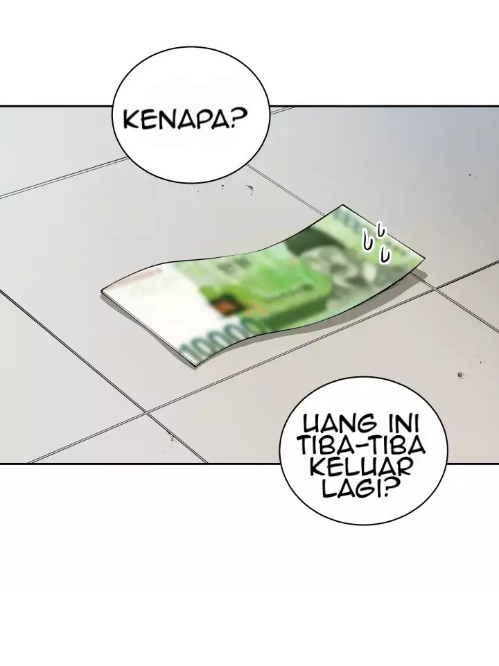 The Descent of the Demonic Master Chapter 02 Gambar 46
