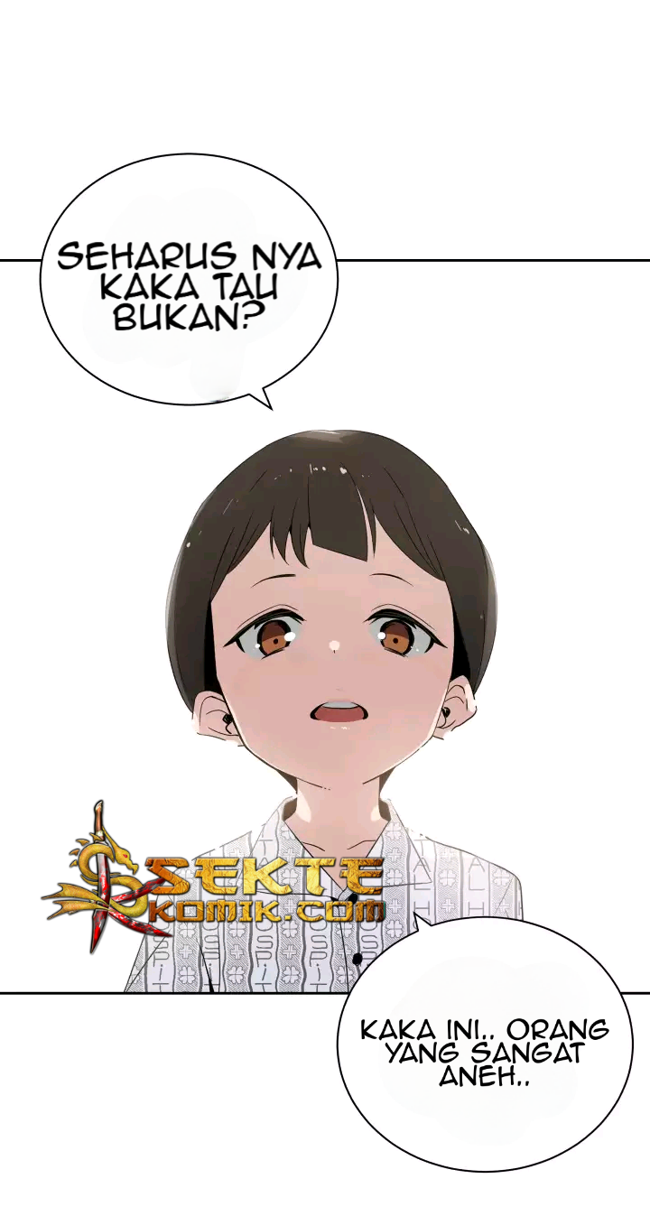 The Descent of the Demonic Master Chapter 02 Gambar 48