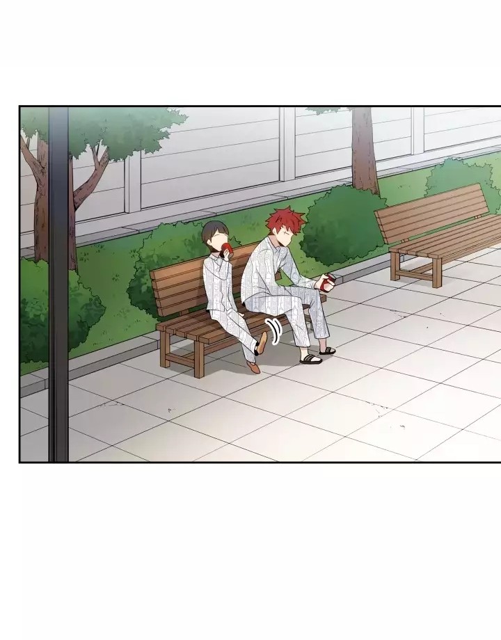 The Descent of the Demonic Master Chapter 02 Gambar 51