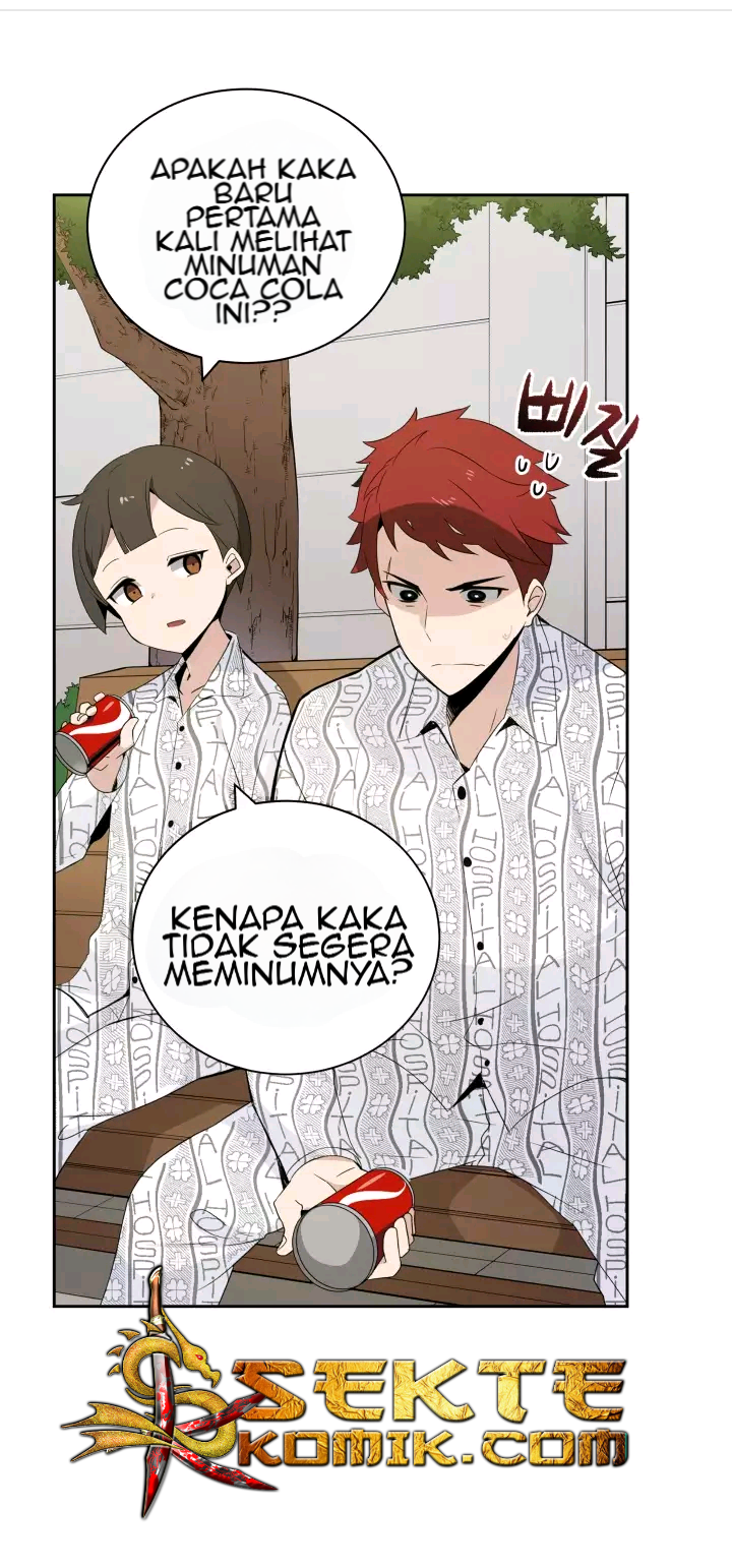 The Descent of the Demonic Master Chapter 02 Gambar 52