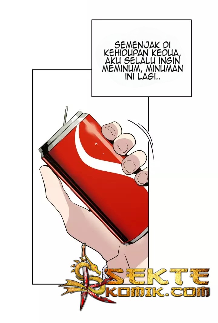 The Descent of the Demonic Master Chapter 02 Gambar 57