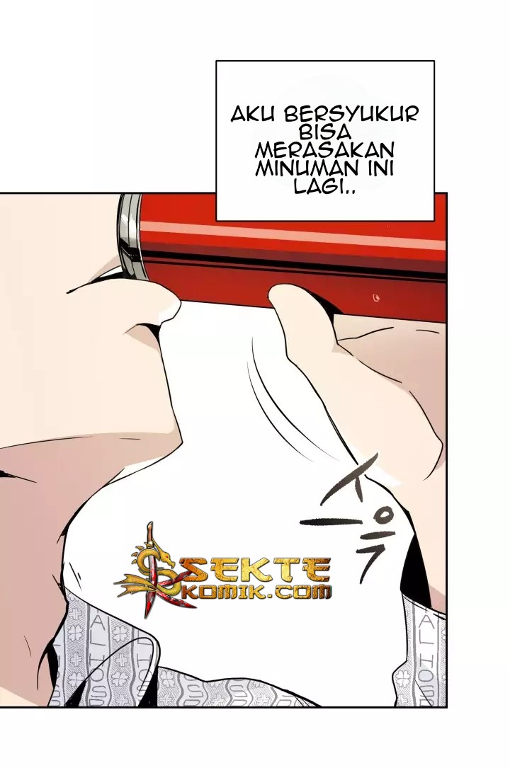 The Descent of the Demonic Master Chapter 02 Gambar 58