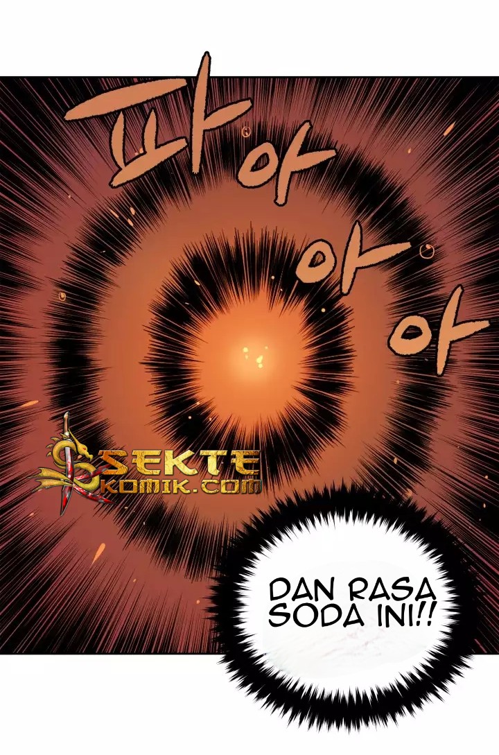 The Descent of the Demonic Master Chapter 02 Gambar 61