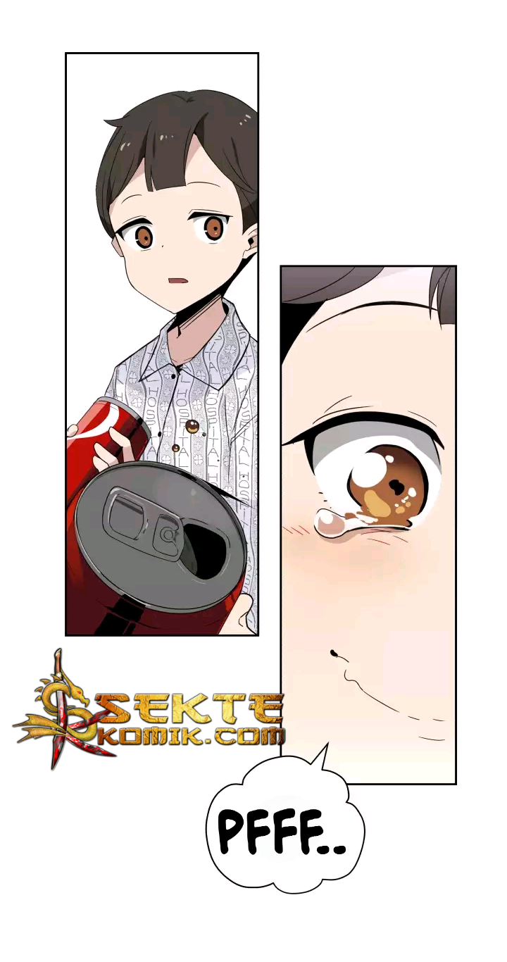 The Descent of the Demonic Master Chapter 02 Gambar 64