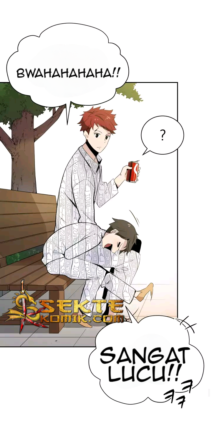 The Descent of the Demonic Master Chapter 02 Gambar 65