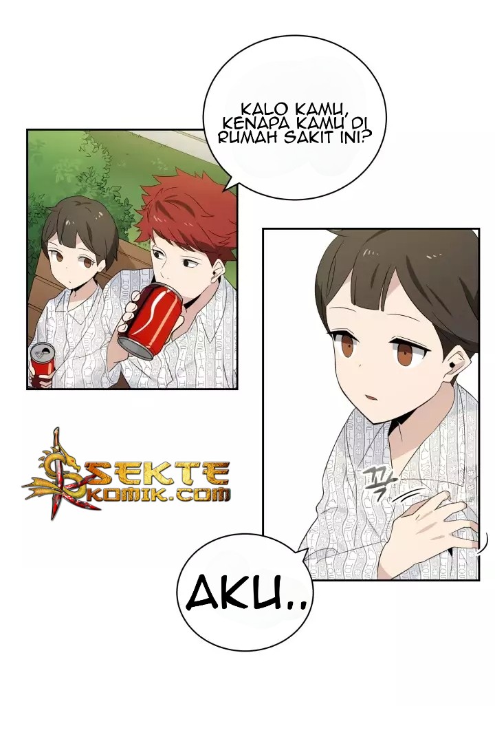 The Descent of the Demonic Master Chapter 02 Gambar 68