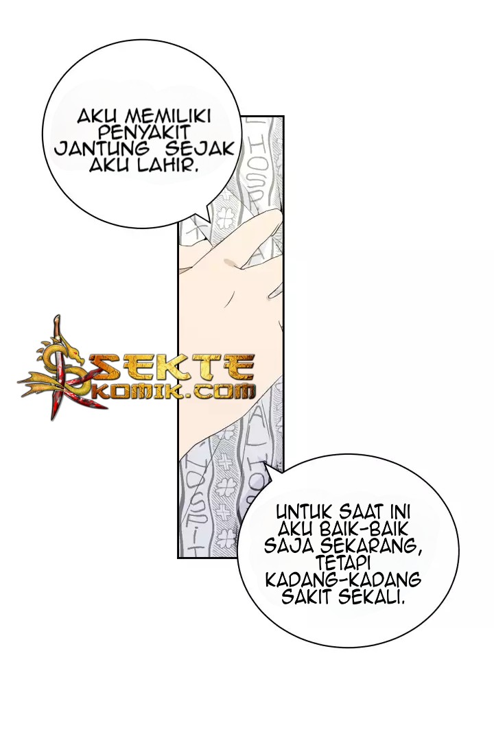 The Descent of the Demonic Master Chapter 02 Gambar 69