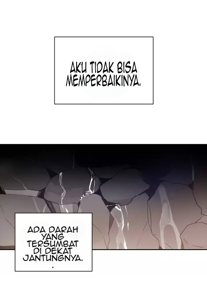 The Descent of the Demonic Master Chapter 02 Gambar 74