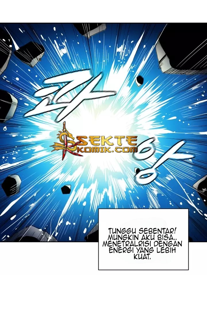 The Descent of the Demonic Master Chapter 02 Gambar 75