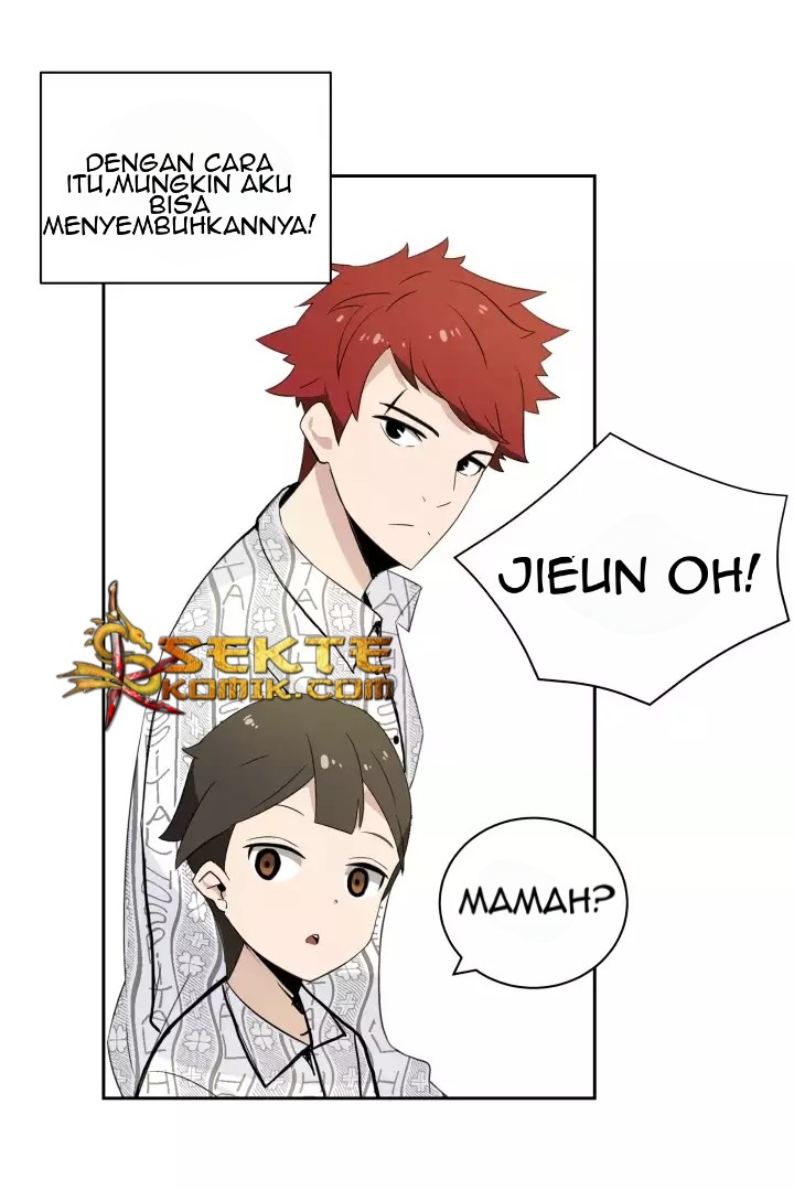 The Descent of the Demonic Master Chapter 02 Gambar 76