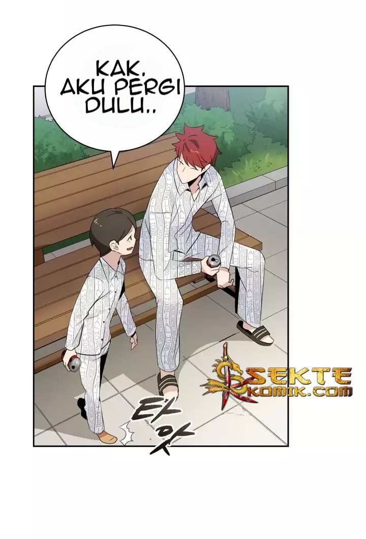 The Descent of the Demonic Master Chapter 02 Gambar 78