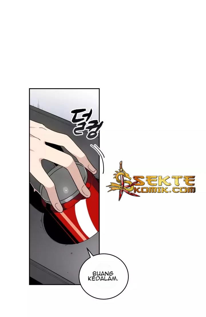 The Descent of the Demonic Master Chapter 02 Gambar 83