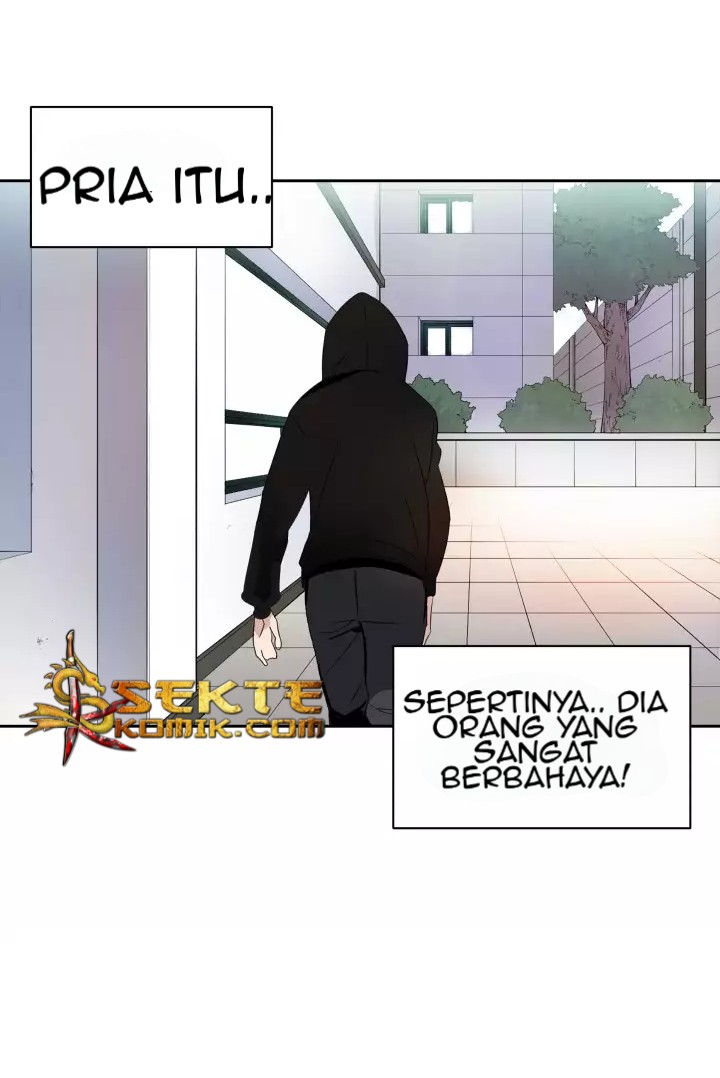 The Descent of the Demonic Master Chapter 02 Gambar 87
