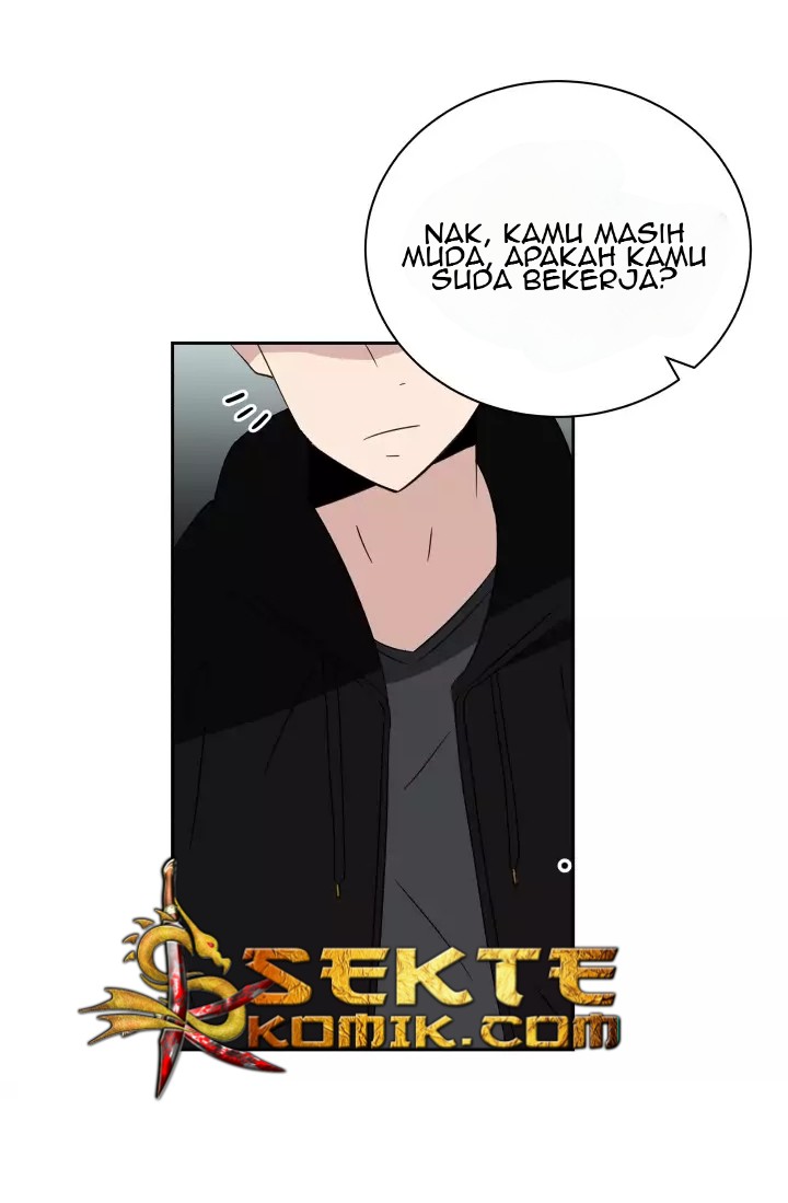 The Descent of the Demonic Master Chapter 02 Gambar 91