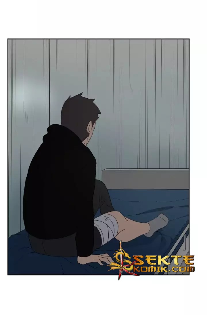 The Descent of the Demonic Master Chapter 02 Gambar 94