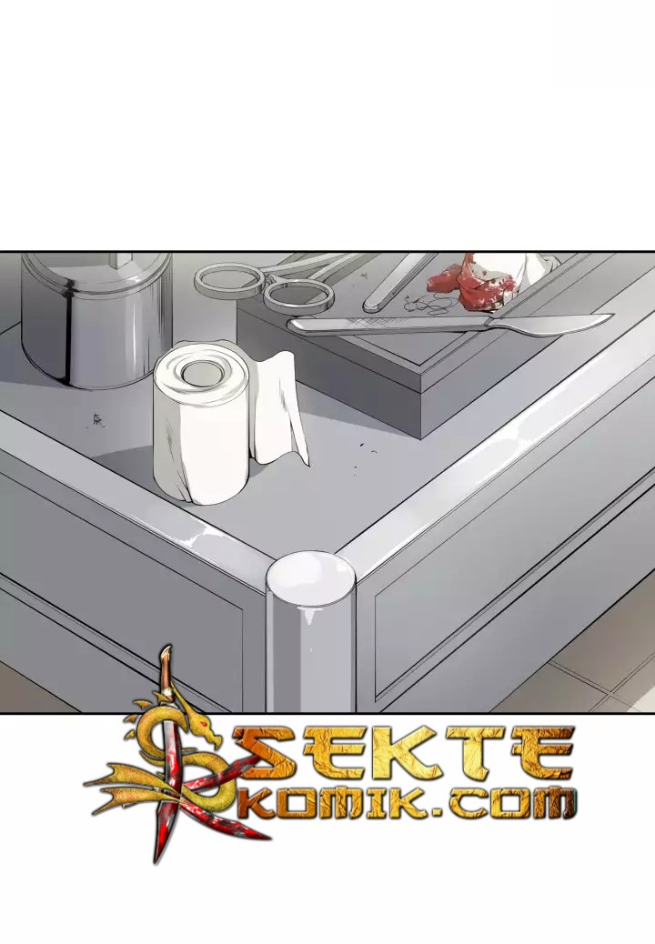 The Descent of the Demonic Master Chapter 02 Gambar 96