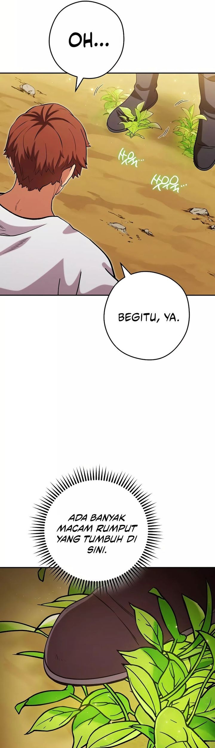 Dungeon Reset Chapter 235 Gambar 32