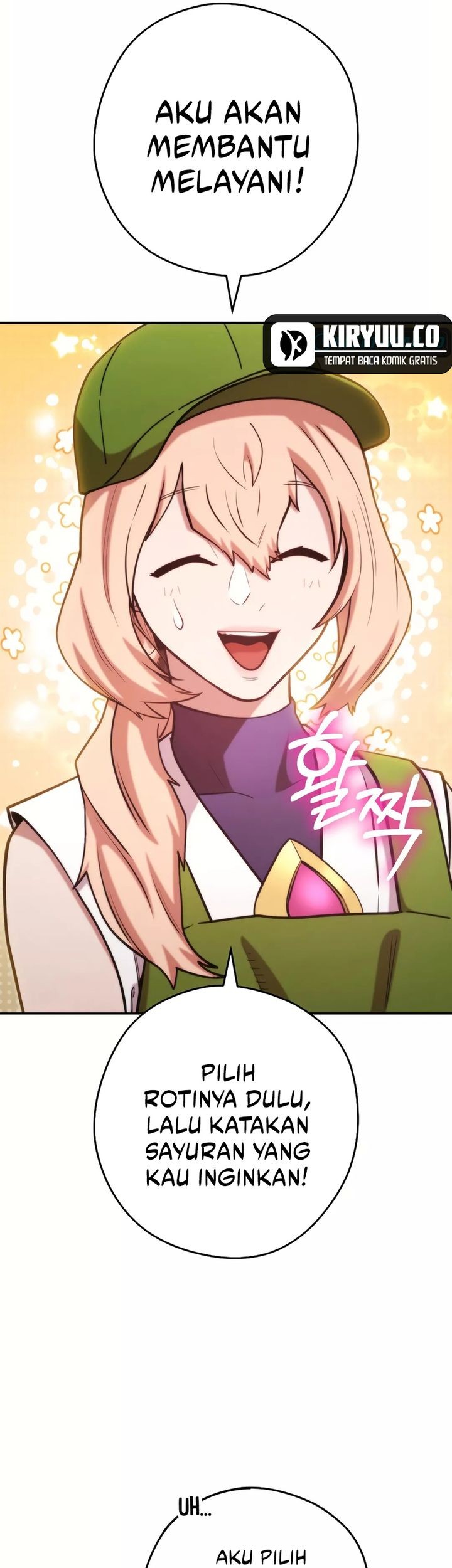 Dungeon Reset Chapter 235 Gambar 47