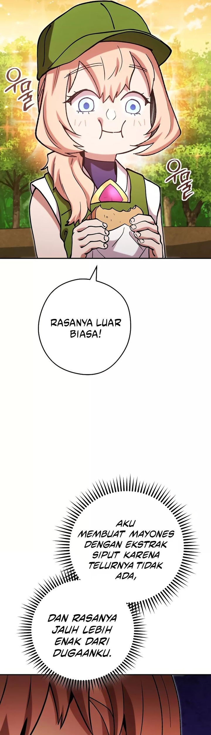 Dungeon Reset Chapter 235 Gambar 63