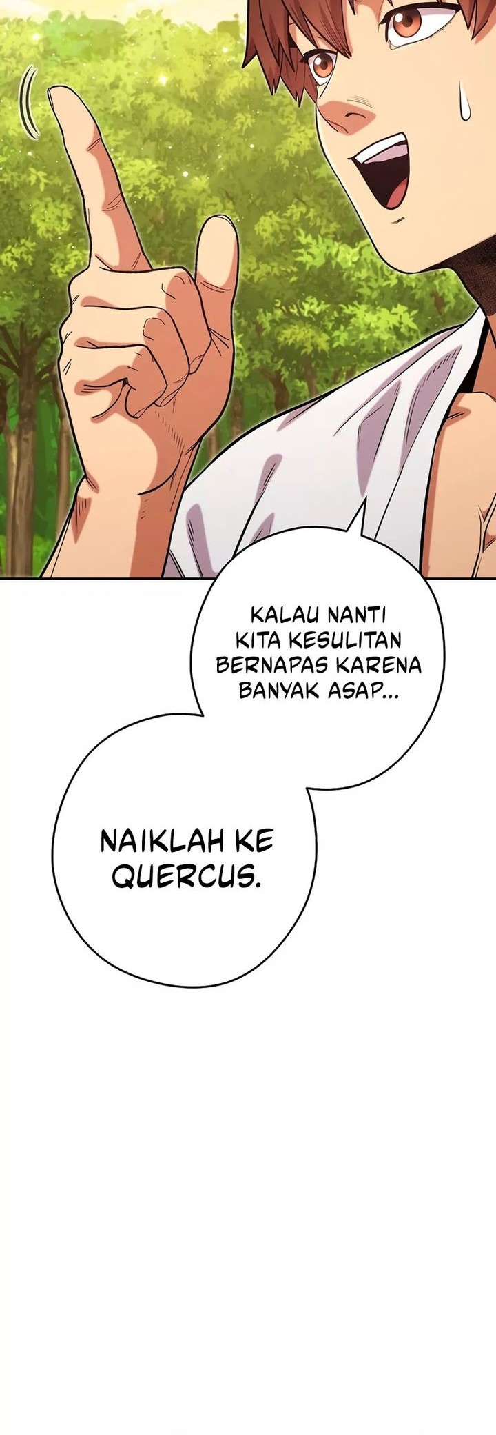 Dungeon Reset Chapter 235 Gambar 5