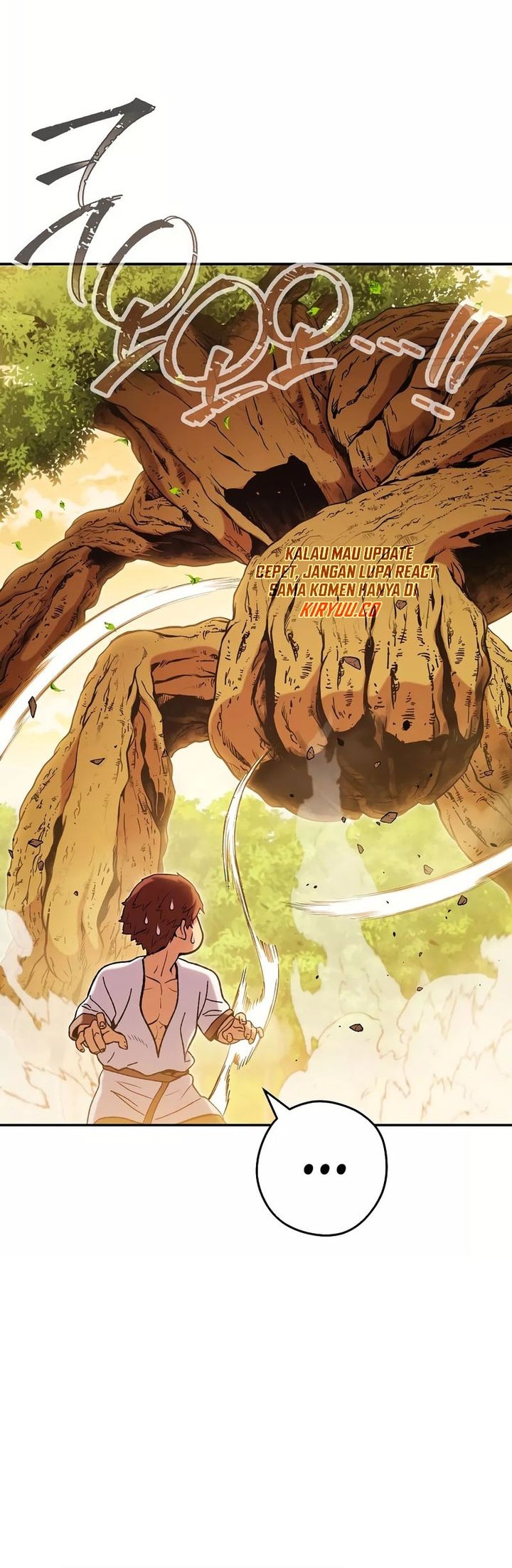 Dungeon Reset Chapter 235 Gambar 13