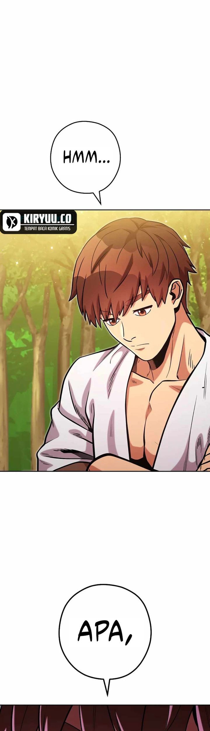 Dungeon Reset Chapter 234 Gambar 53