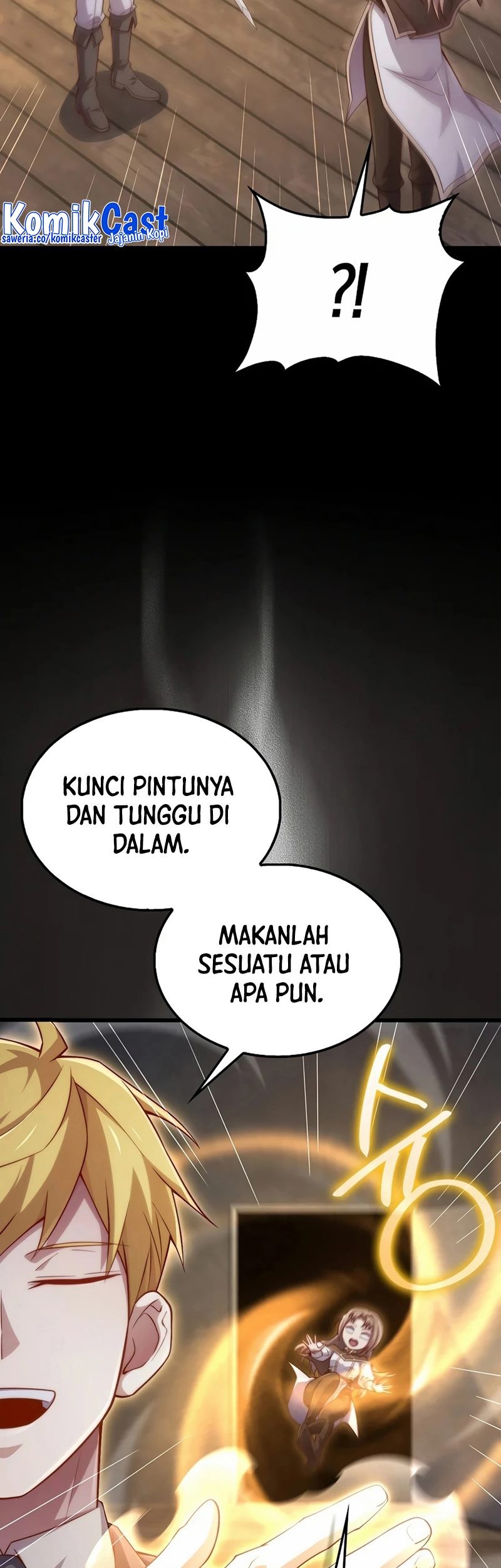 The Lord’s Coins Aren’t Decreasing?! Chapter 149 Gambar 52