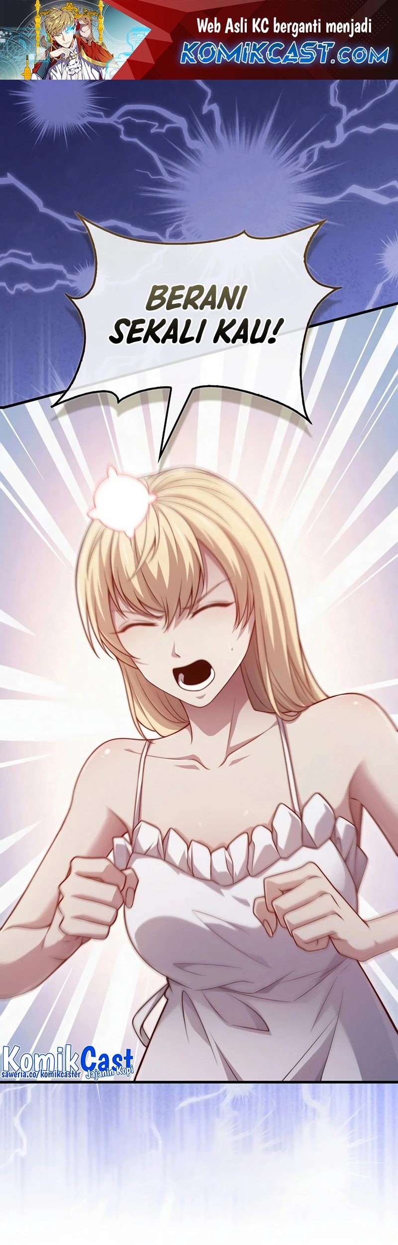 Baca  The Lord’s Coins Aren’t Decreasing?! Chapter 149 Gambar 2