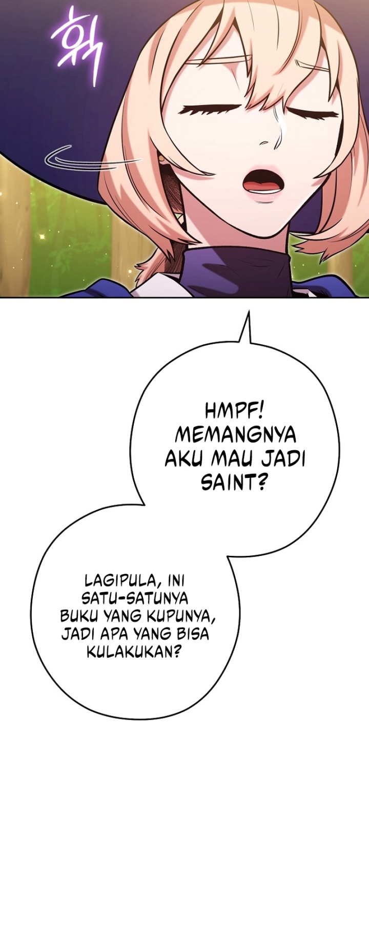 Dungeon Reset Chapter 233 Gambar 6