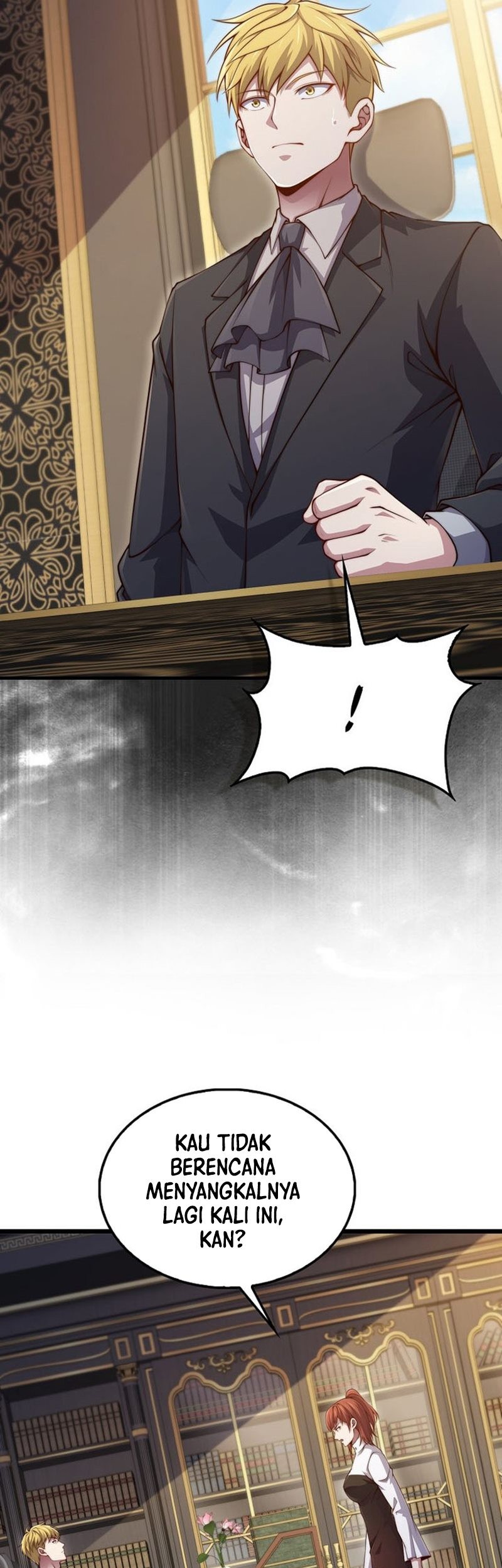 The Lord’s Coins Aren’t Decreasing?! Chapter 147 Gambar 16
