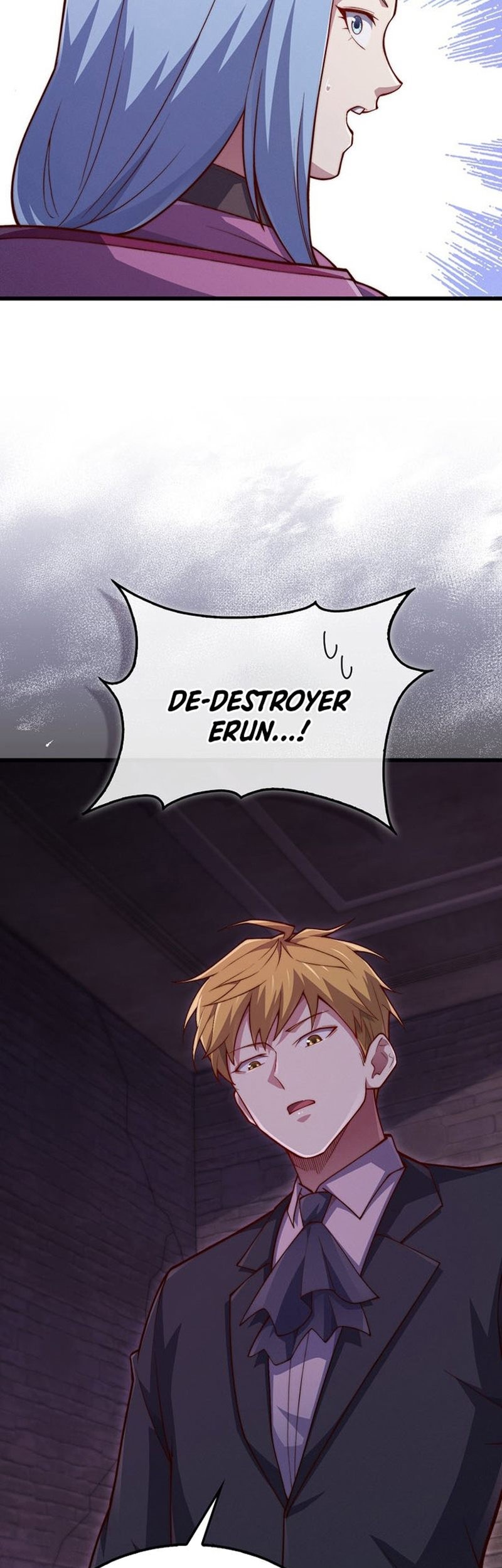 The Lord’s Coins Aren’t Decreasing?! Chapter 146 Gambar 22