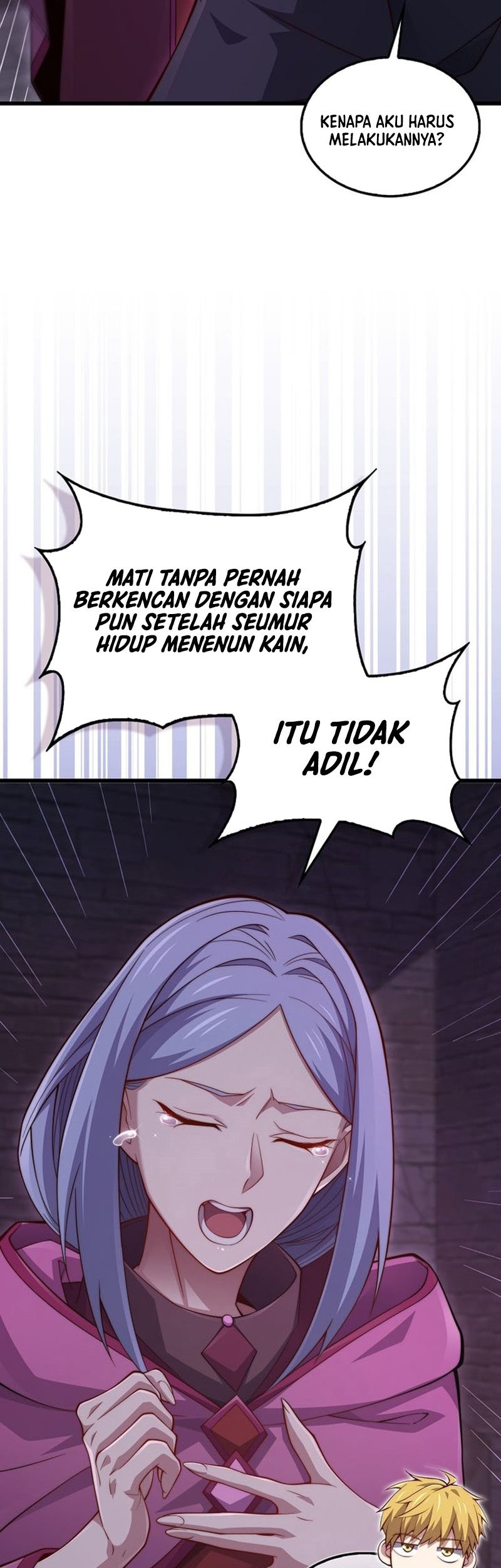 The Lord’s Coins Aren’t Decreasing?! Chapter 146 Gambar 28