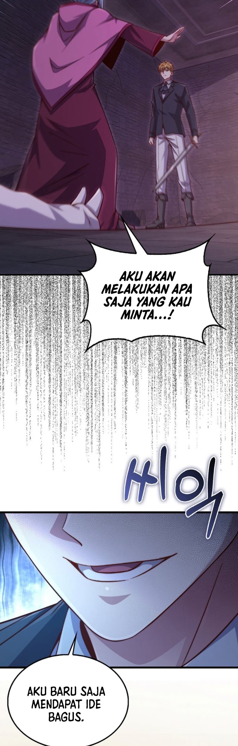 The Lord’s Coins Aren’t Decreasing?! Chapter 146 Gambar 34