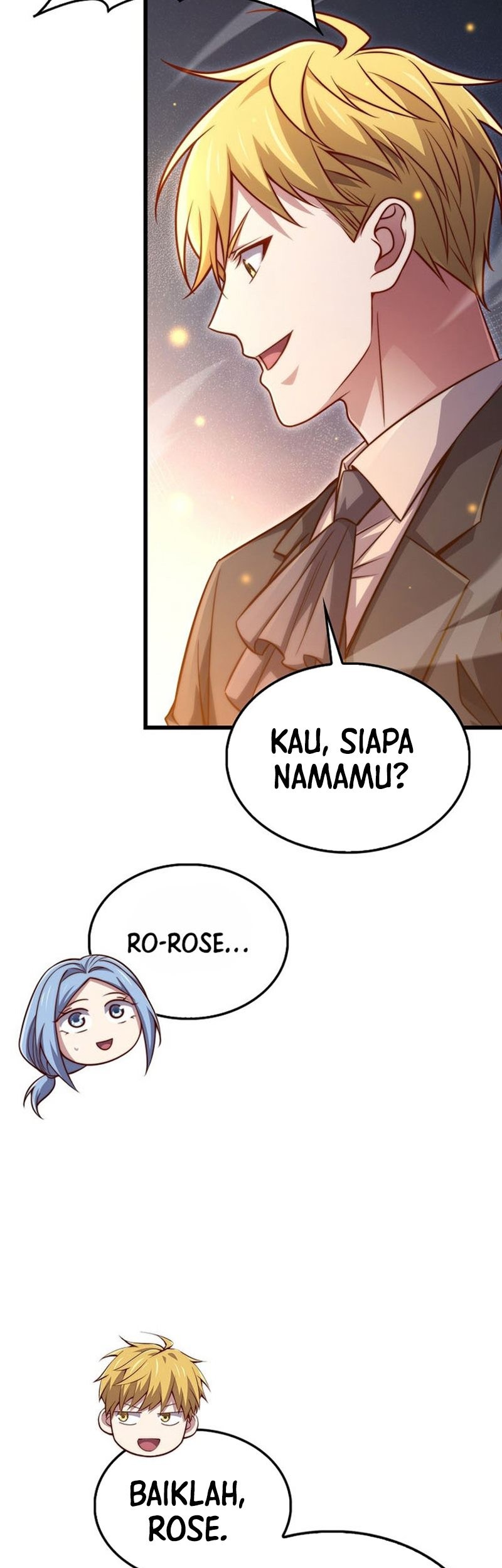 The Lord’s Coins Aren’t Decreasing?! Chapter 146 Gambar 38