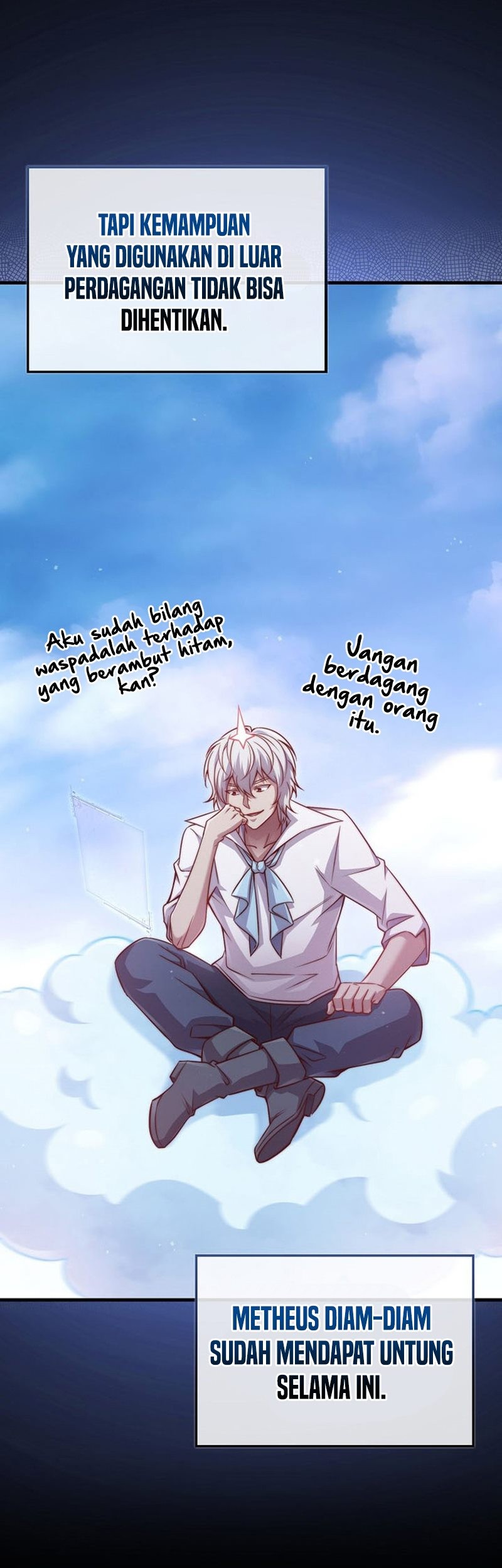 The Lord’s Coins Aren’t Decreasing?! Chapter 146 Gambar 60